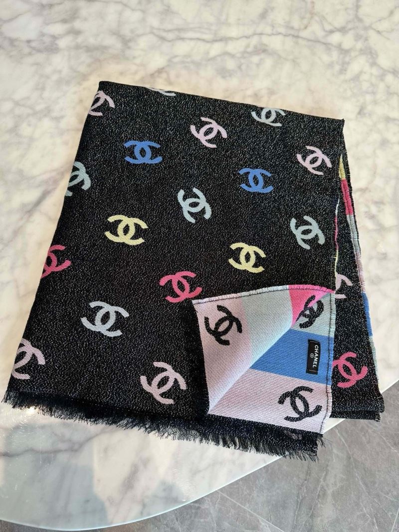 Chanel Scarf